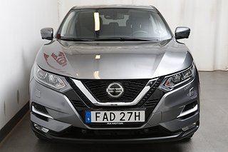 SUV Nissan Qashqai 5 av 21