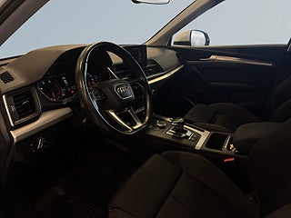 Audi Q5 2.0 TDI quattro S Tronic 2018/190hk/AWD/Kamera – bild 7