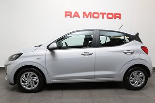 Halvkombi Hyundai i10 2 av 21