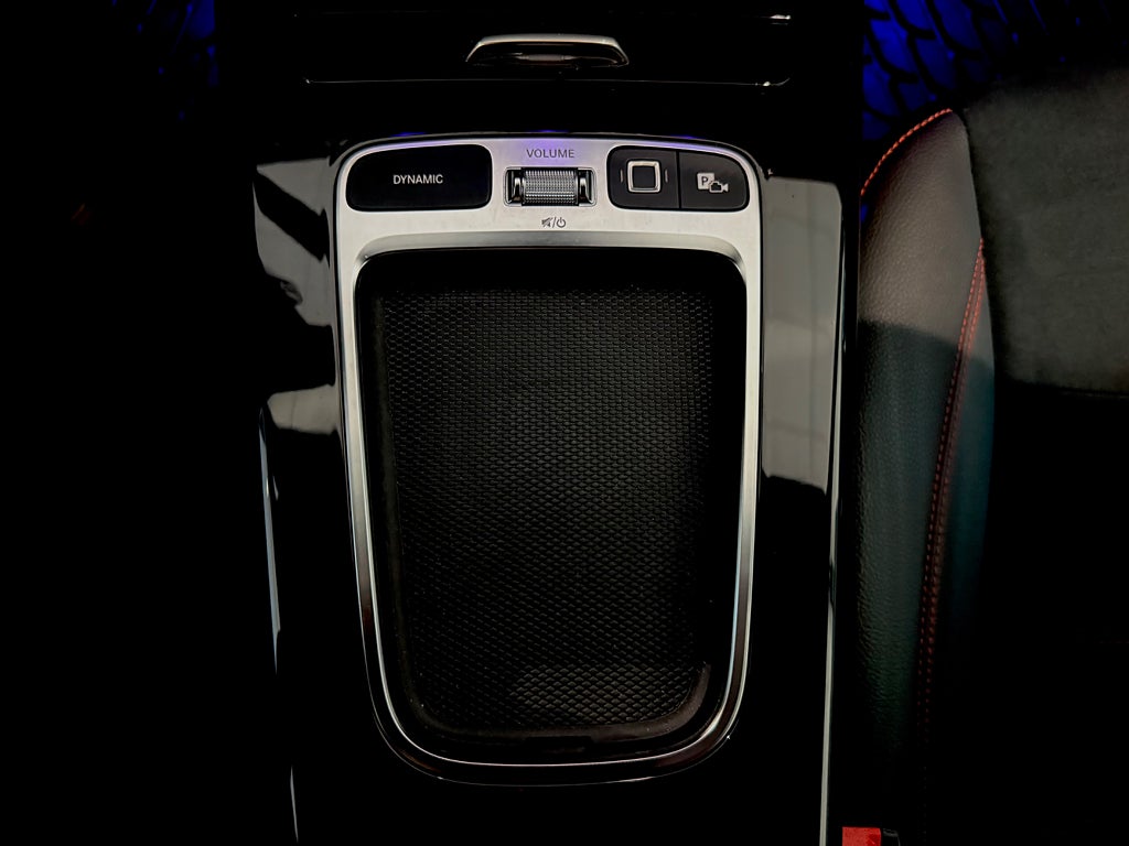 Mercedes-Benz CLA CLA 200 AMG Premium 19 Tum - bild 11