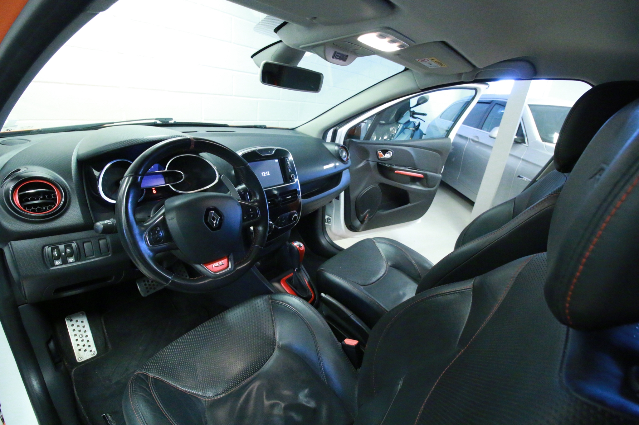 Renault Clio 2015, bild 7/43