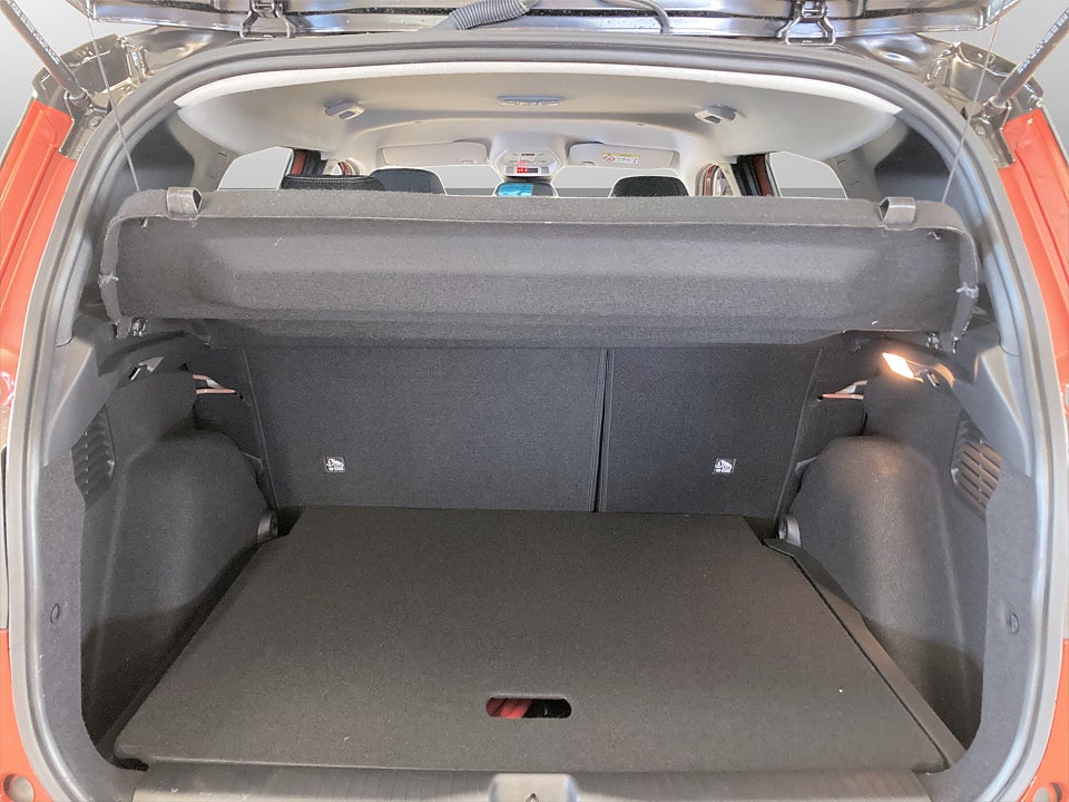 Bild på Opel Frontera GS Electric Long Range - DEMO