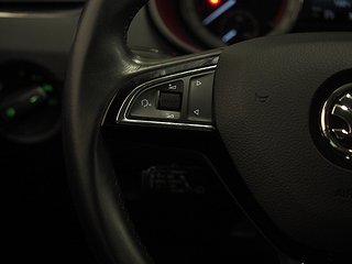Kombi Skoda Octavia 15 av 19