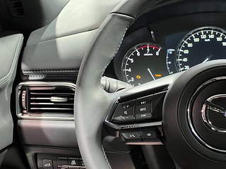 SUV Mazda CX-5 16 av 20