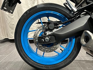 Yamaha MT-07/Kampanj NU: 89.900Kr/Finns för omgående leverans!