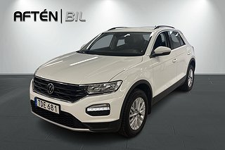 Volkswagen T-Roc 1.0 TSI PDC fram o bak / Moms