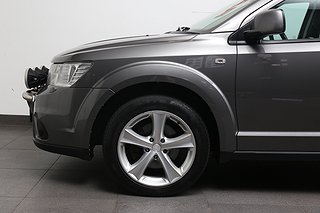 SUV Fiat Freemont 4 av 23
