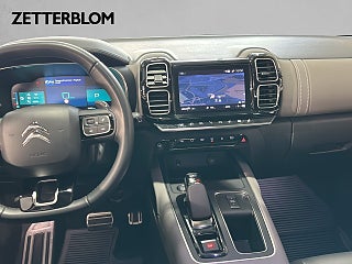 SUV Citroën C5 10 av 18