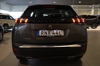 SUV Peugeot 2008 9 av 26