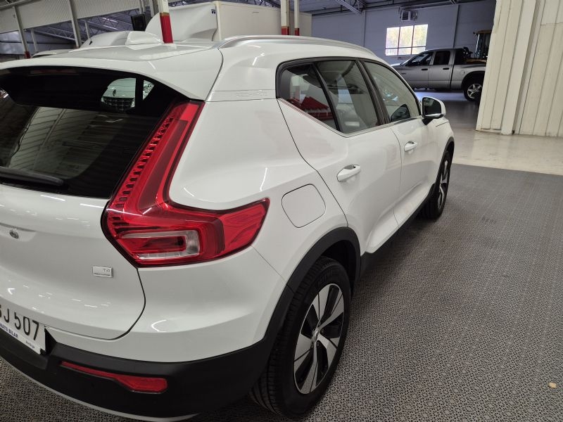 Volvo XC40 2022, bild 6/39