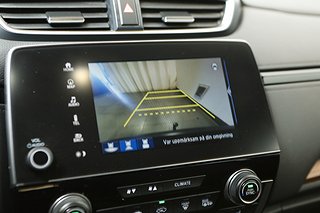SUV Honda CR-V 21 av 25