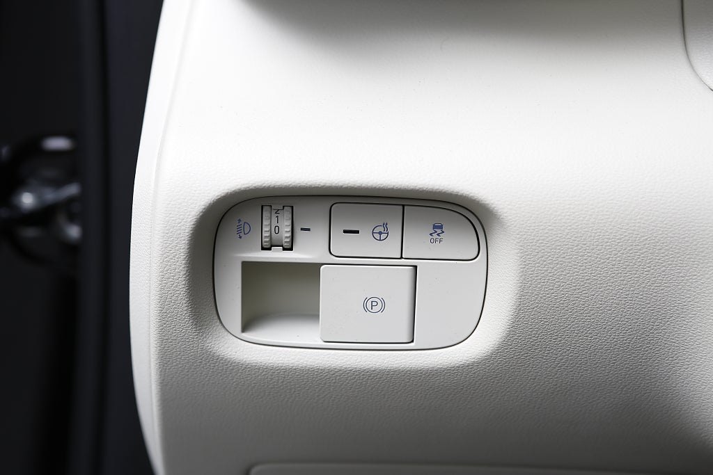 Hyundai Inster 49 kWh Advanced 115 hk 2025