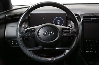 SUV Hyundai Tucson 17 av 30