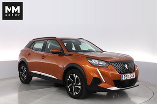 Peugeot 2008 1.2 PureTech Allure