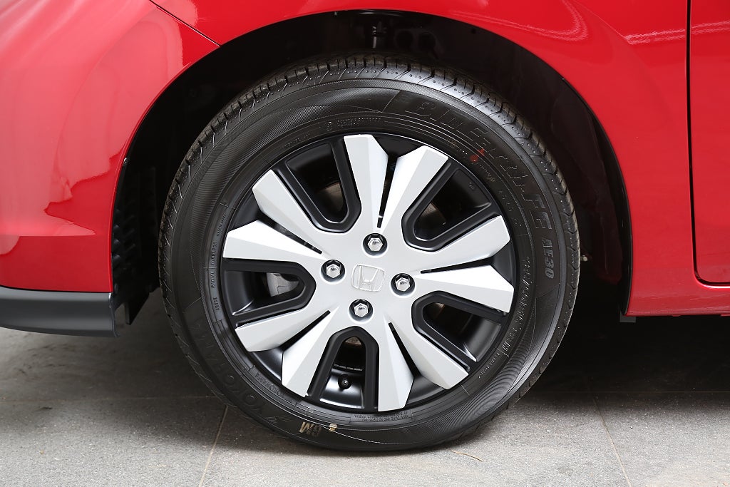 Honda Jazz Elegance Hybrid | 8 år Garanti / 5 år Service - I lager 2027