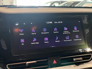 SUV Kia Niro 17 av 22