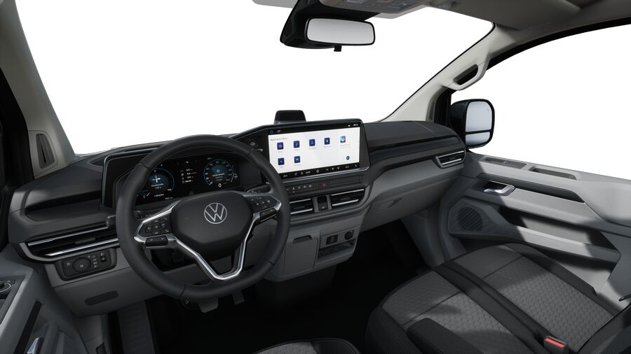 Volkswagen Caravelle 2026, photo 4/32