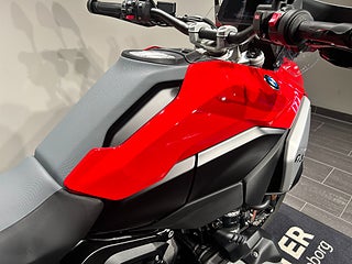 BMW R1300GS /Innovation/Adaptiv Nivå/Toppbox/217 mil