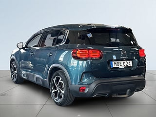 Citroën C5 Aircross 1.6 PureTech 180 S&V-hjul/Kamera/Carplay/Drag/Keyless – bild 5
