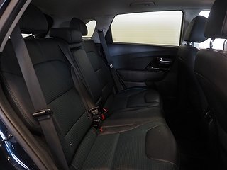 SUV Kia Niro 18 av 21