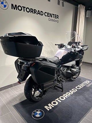 BMW R1300RT/Innovation/Automat/Audiosystem