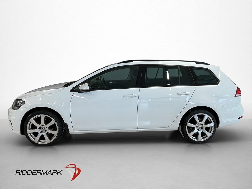 Volkswagen Golf Sportscombi 1.6 TDI Kamera Drag CarPlay
