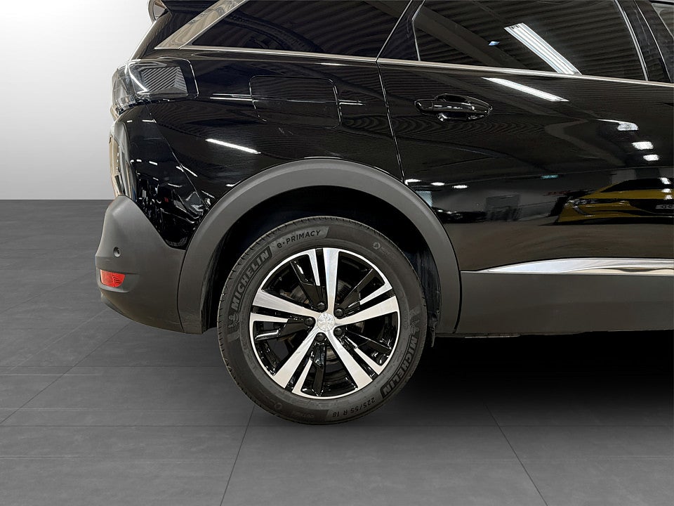 Bild på Peugeot 5008 GT 1.2 PT 130hk Aut 7-SITS B-KAMERA