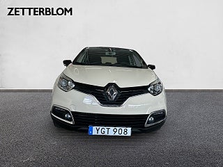 Kombi Renault Captur 5 av 19
