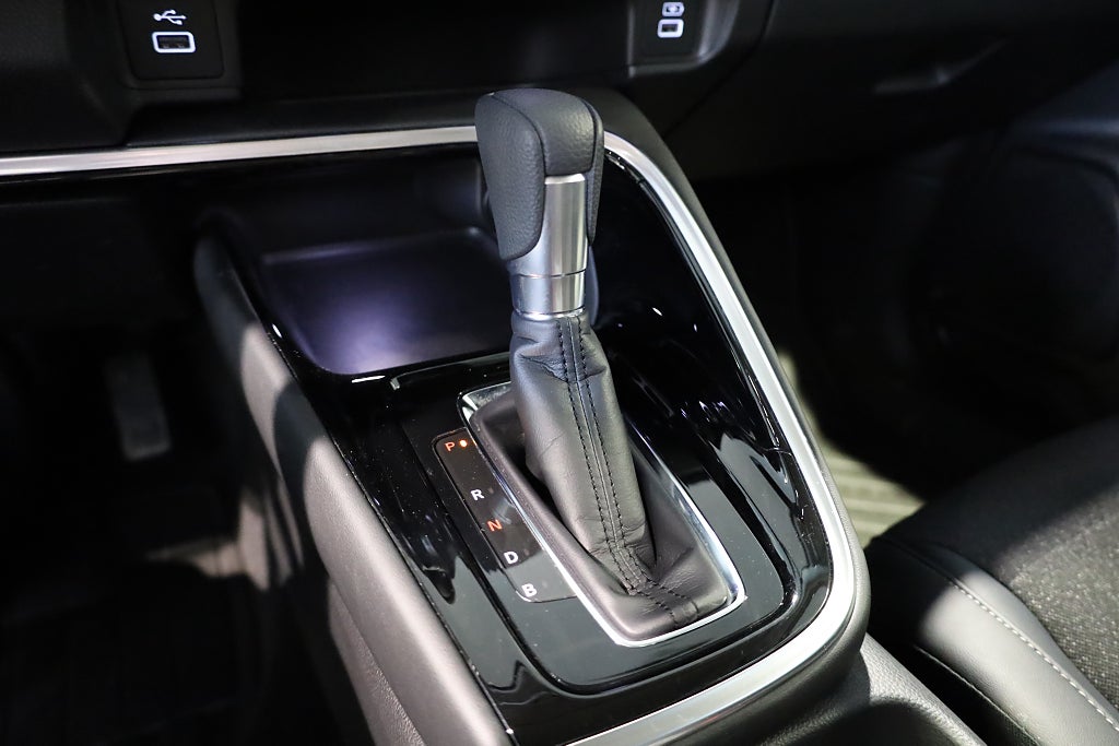 Honda HR-V e:HEV 1.5 i AUT Advance Navi Kamera Leasbar Carplay 2024