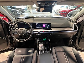 SUV Kia Sorento 18 av 29