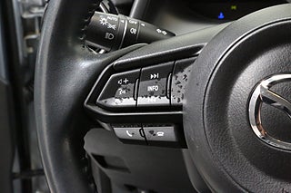 Halvkombi Mazda 2 14 av 25