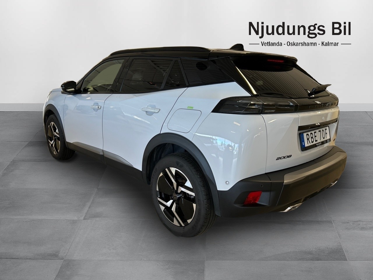 Peugeot 2008 2026, kuva 2/37