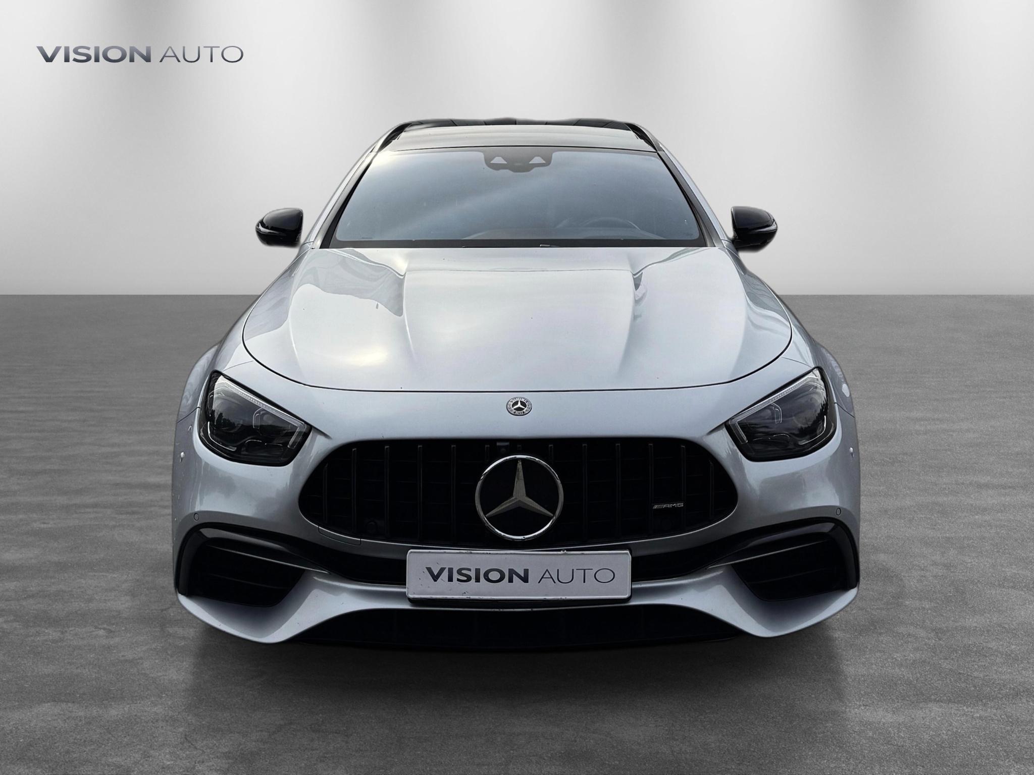 Mercedes-Benz E 63 S 4MATIC+ 2021, bild 2/59