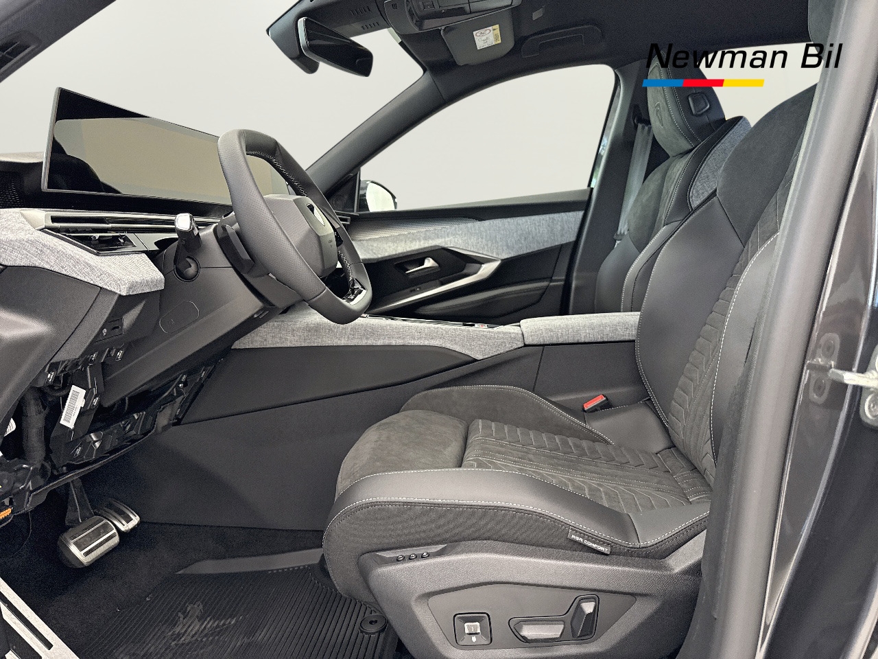 Peugeot 5008 2026, bild 6/10