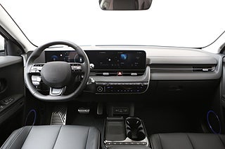 SUV Hyundai IONIQ 5 10 av 19
