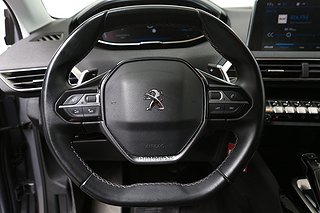 SUV Peugeot 3008 14 av 24