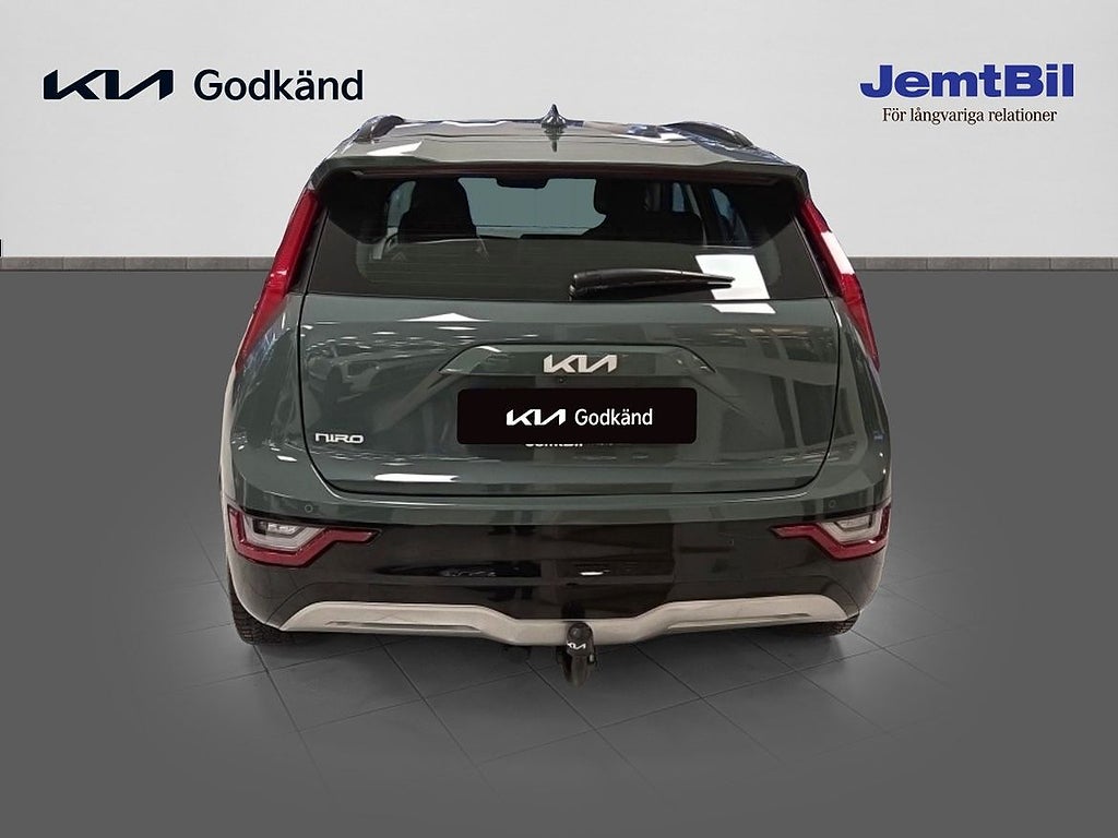 Kia Niro 2023 - miniatyr 5