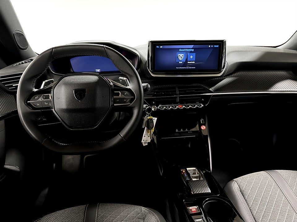 Bild på Peugeot 2008 Allure 1.2 PT 130hk Aut B-KAMERA CARPLAY