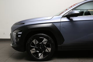 SUV Hyundai Kona 5 av 29