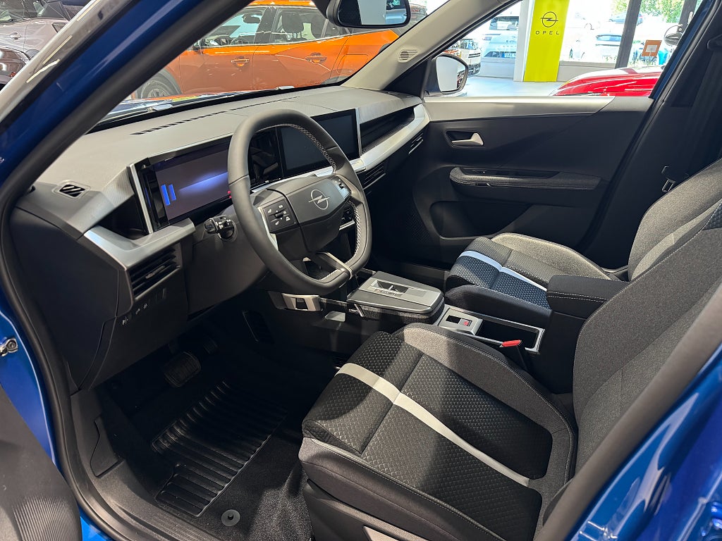 Opel Frontera Hybrid GS AUT thumbnail