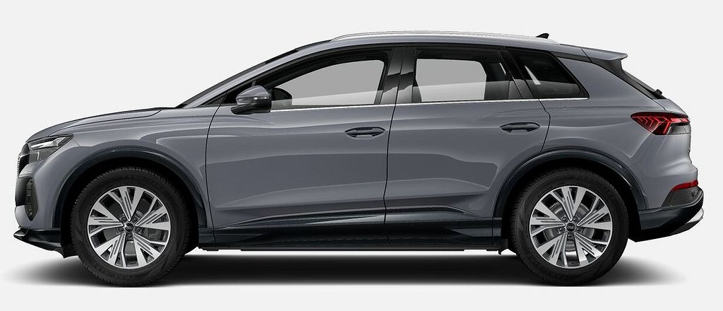 Audi Q4 Quattro e-tron 55 Proline Advanced - Choise Billån