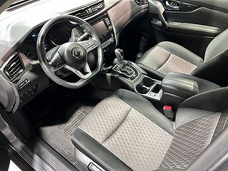 SUV Nissan X-Trail 10 av 20