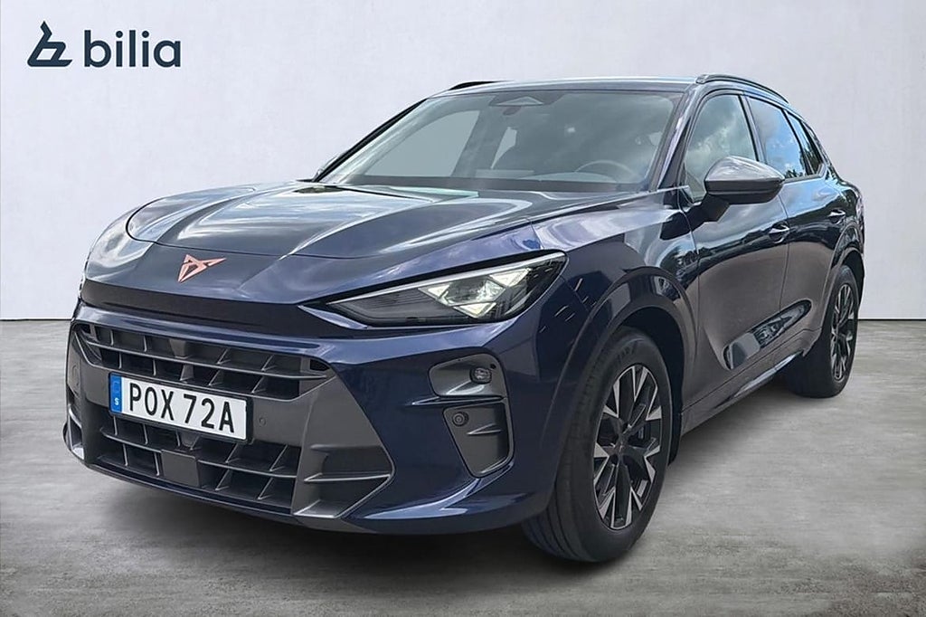 Cupra Terramar 1.5 ETSI 150 HK EDGE/DRAG/VÄRMARE