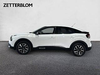 Halvkombi Citroën C4 2 av 27