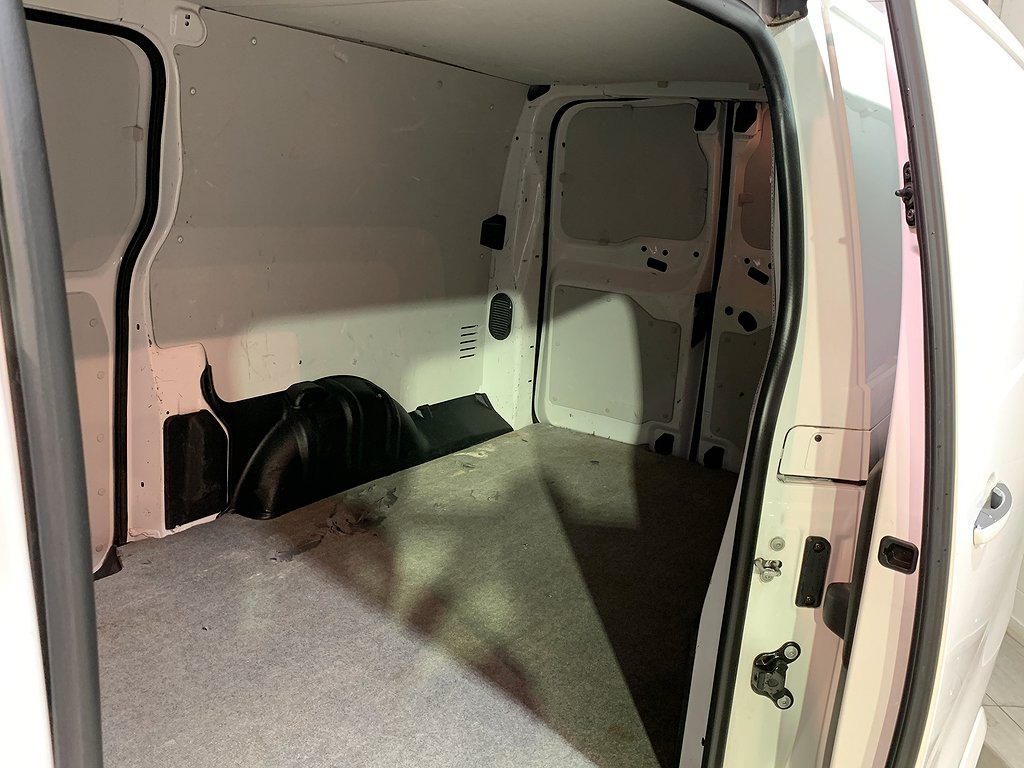 Toyota ProAce 2.0 D-4D | Professional | Drag | Värmare | DSD 2022