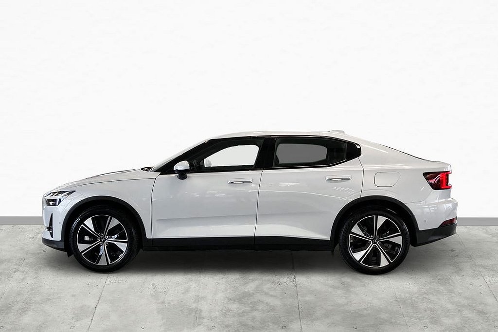 Polestar 2 Long Range Single Motor 78kWh 360°