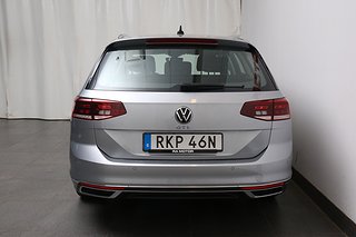 Kombi Volkswagen Passat 7 av 16