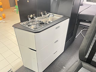 Husbil-övrigt Adria TWIN SUPREME 600 SPB 14 av 23