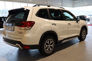 SUV Subaru Forester 7 av 21