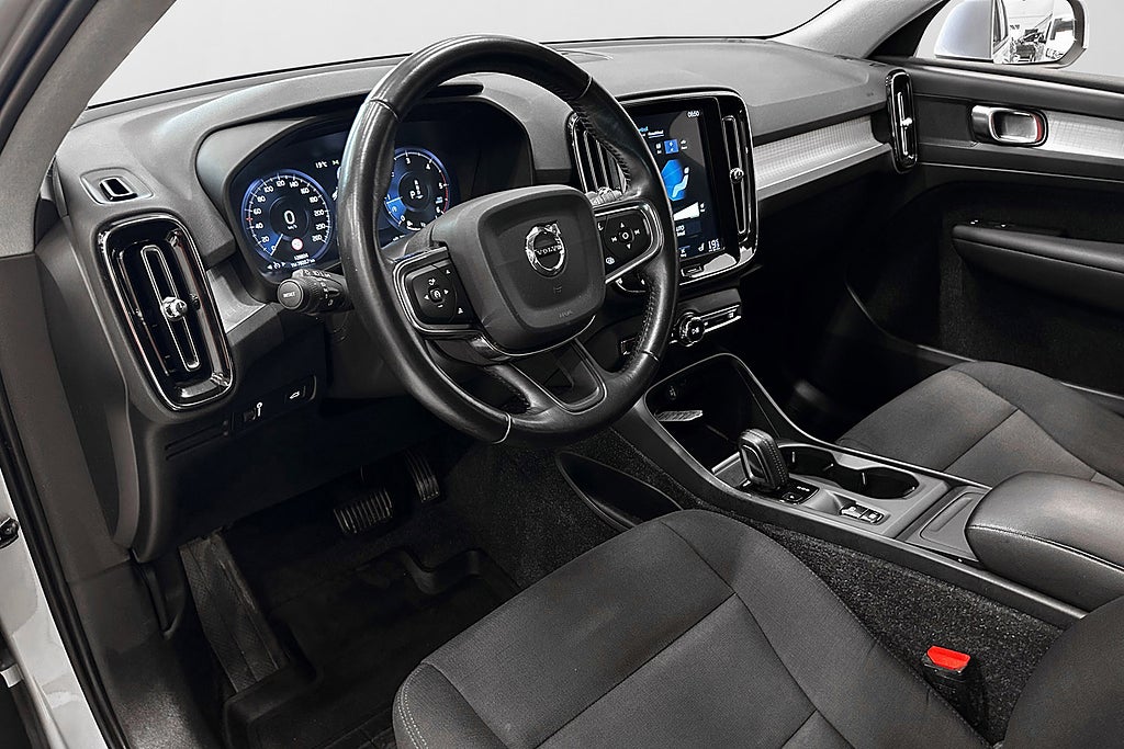 Volvo XC40 2019 - miniatyr 9